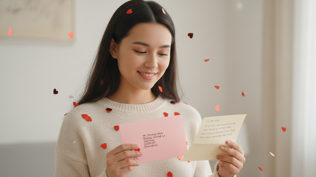 What Can I Send My Girlfriend Instead of Flowers?