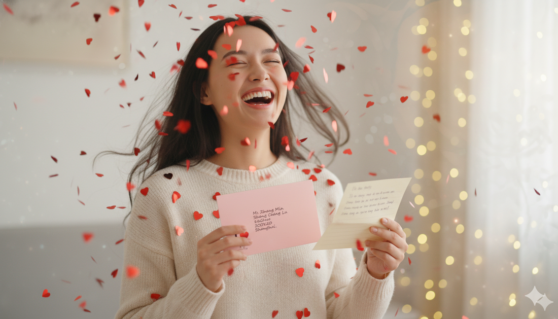 How Do I Make My Long-Distance Partner Feel Special?