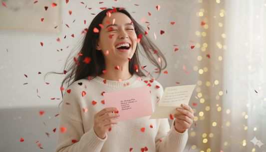 How Do I Make My Long-Distance Partner Feel Special?