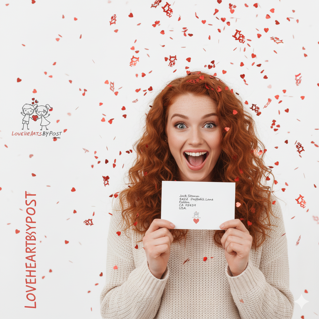 What Is a Good Romantic Gift for a Long-Distance Relationship?
