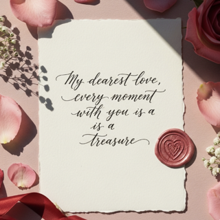 Why Does a Love Letter Feel More Personal Than a Text Message?