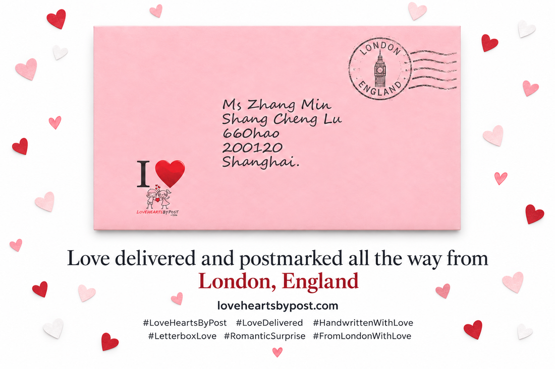Love Package