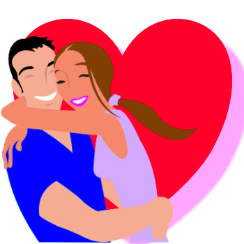 Once a Week For 1 Month